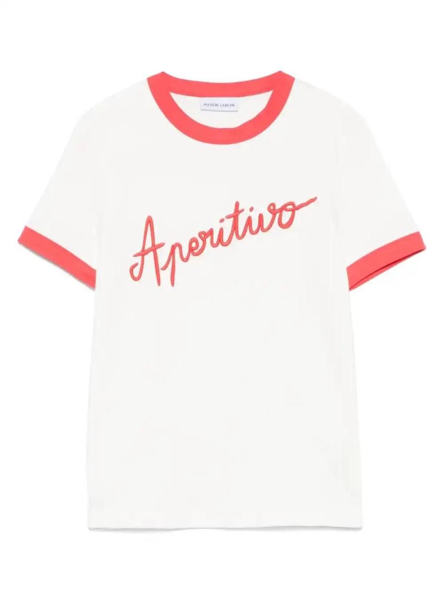 Montherlant T-shirt