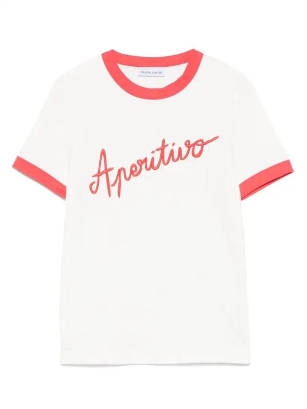 Montherlant T-shirt