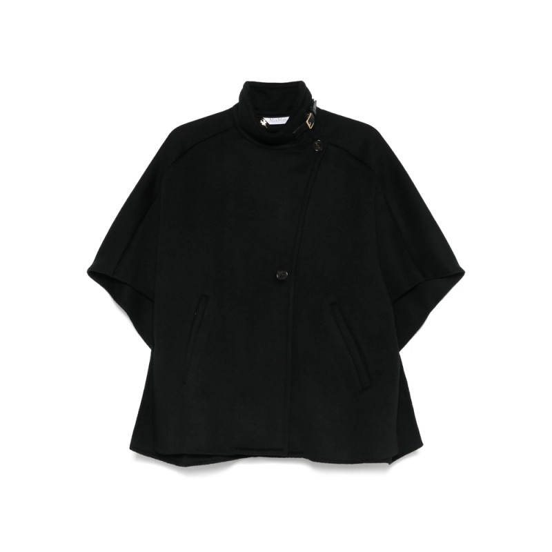 Max Mara Cashmere Oversized Jacket