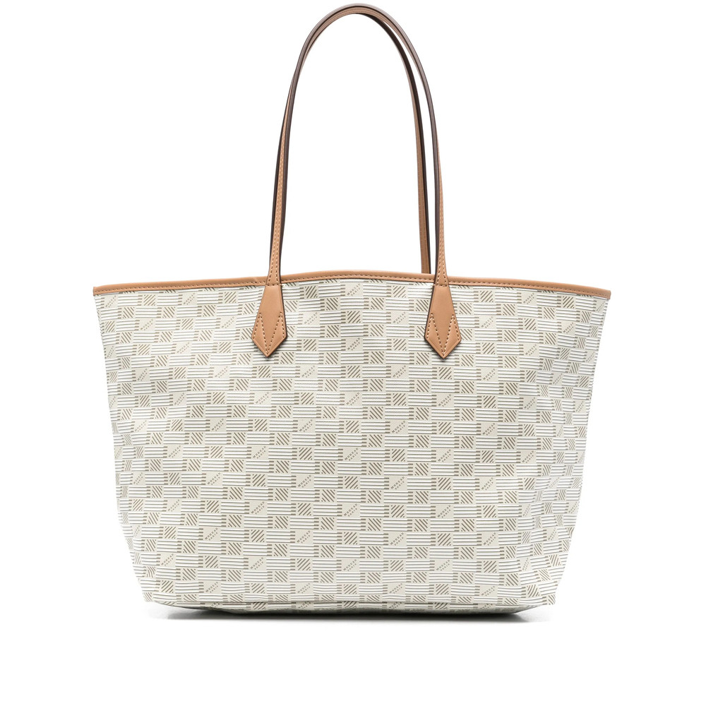 Moreau Saint Tropez MM Tote Bag