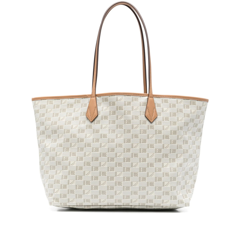 Moreau Saint Tropez MM Tote Bag