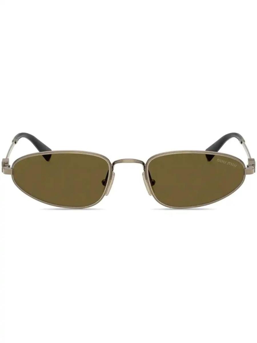 Runway sunglasses