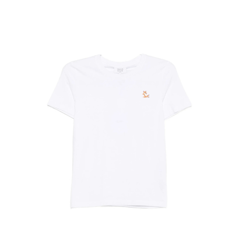 Maison Kitsuné Chillax Fox T-shirt
