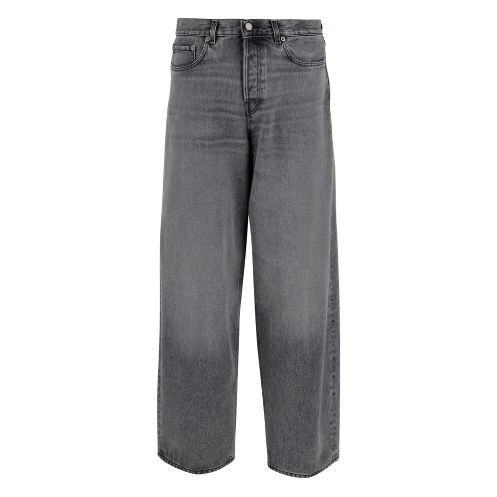 Haikure Faded Jeans