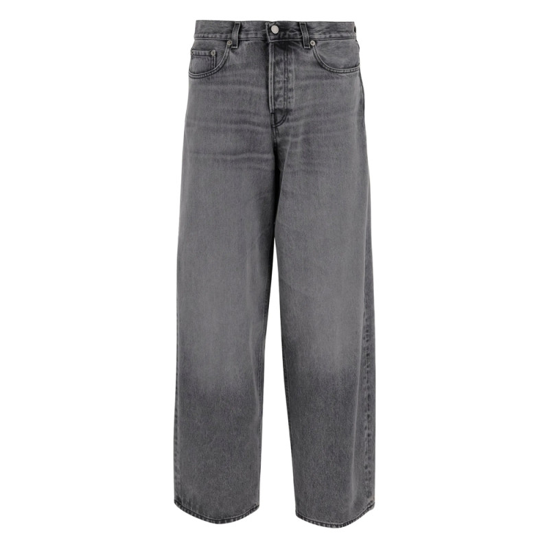 Haikure Faded Jeans