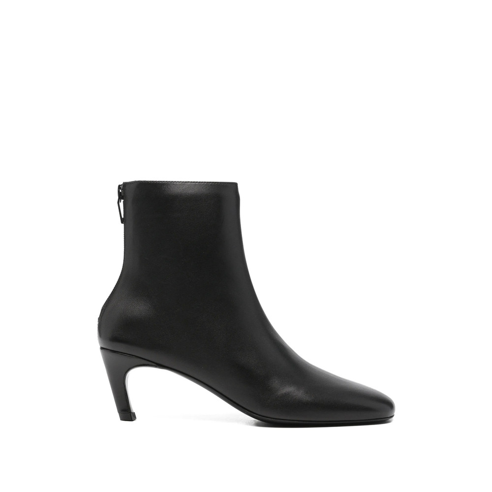 Toteme Stiletto-heel Ankle Boots