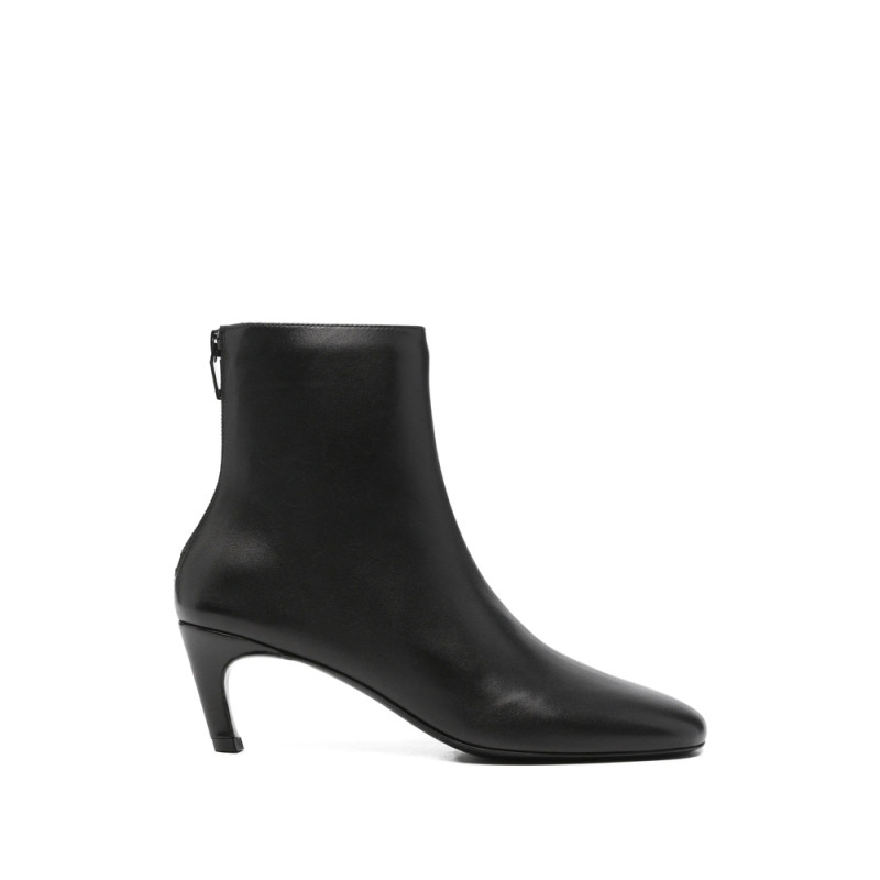 Toteme Stiletto-heel Ankle Boots