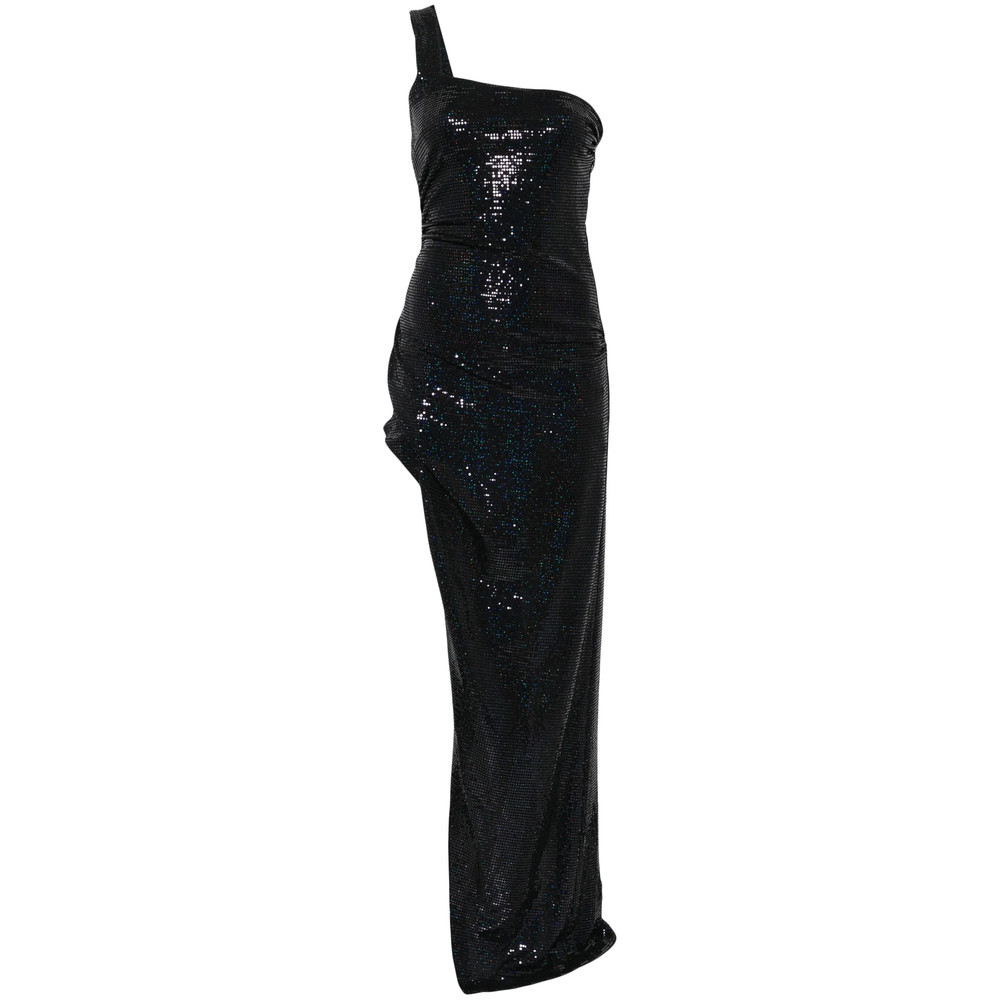 Iro Sequin-embellished Maxi Dress