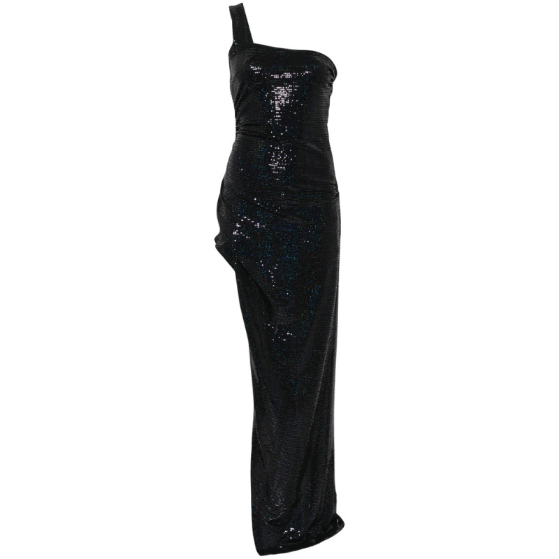 Iro Sequin-embellished Maxi Dress