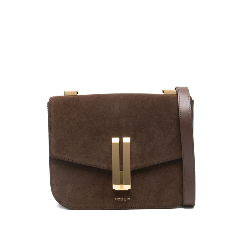 Demellier Vancouver Cross Body Bag