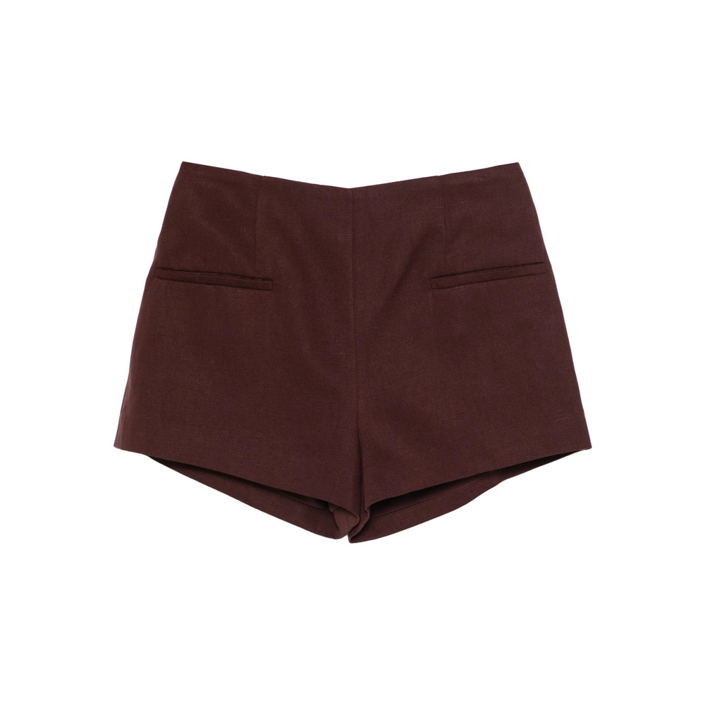 Faithfull The Brand Florine Pocket Shorts