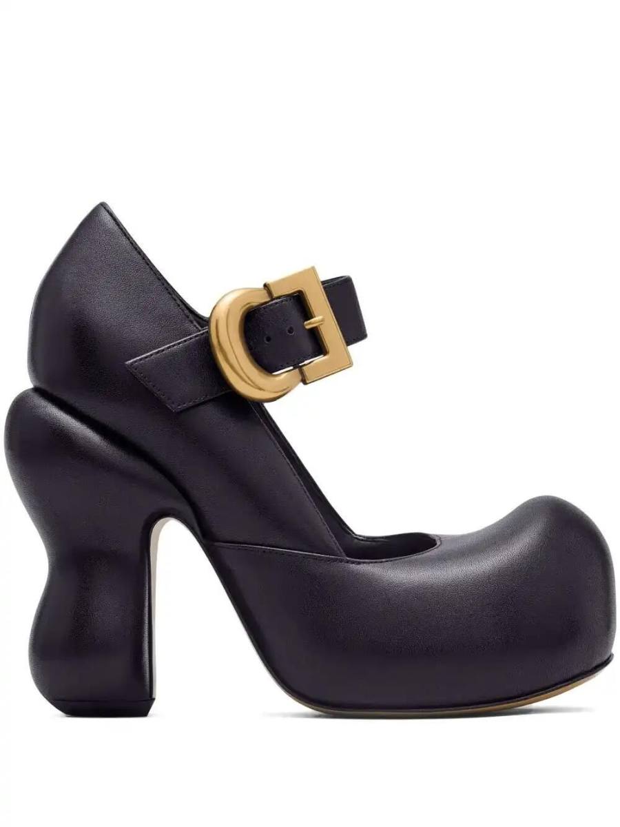 The Doll pumps