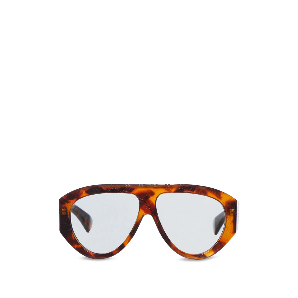 Gucci Tortoiseshell Sunglasses