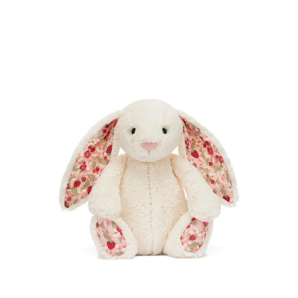 Jellycat Blossom Bunny Soft Toy