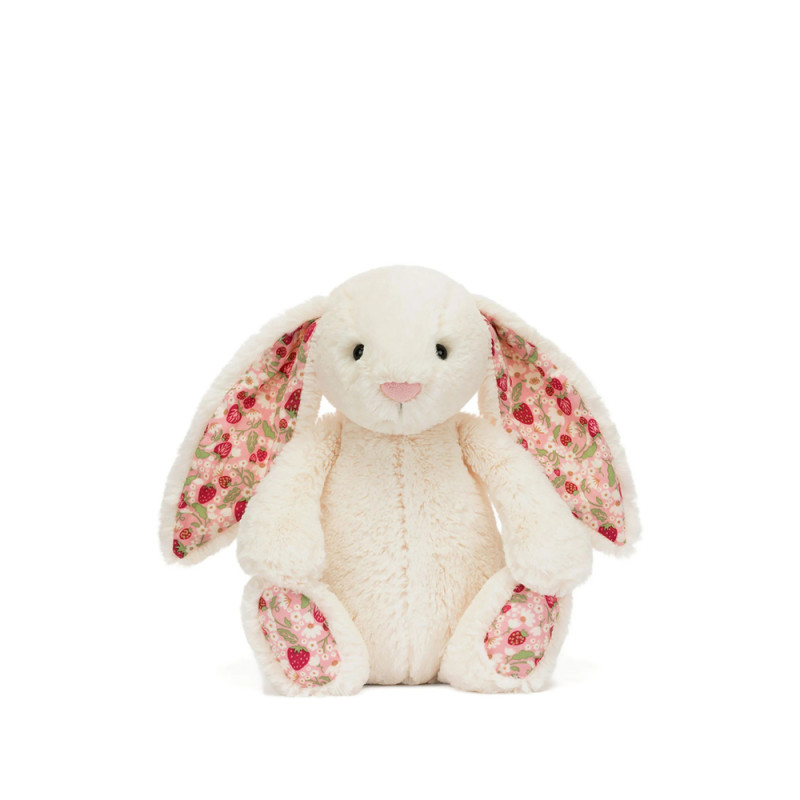Jellycat Blossom Bunny Soft Toy