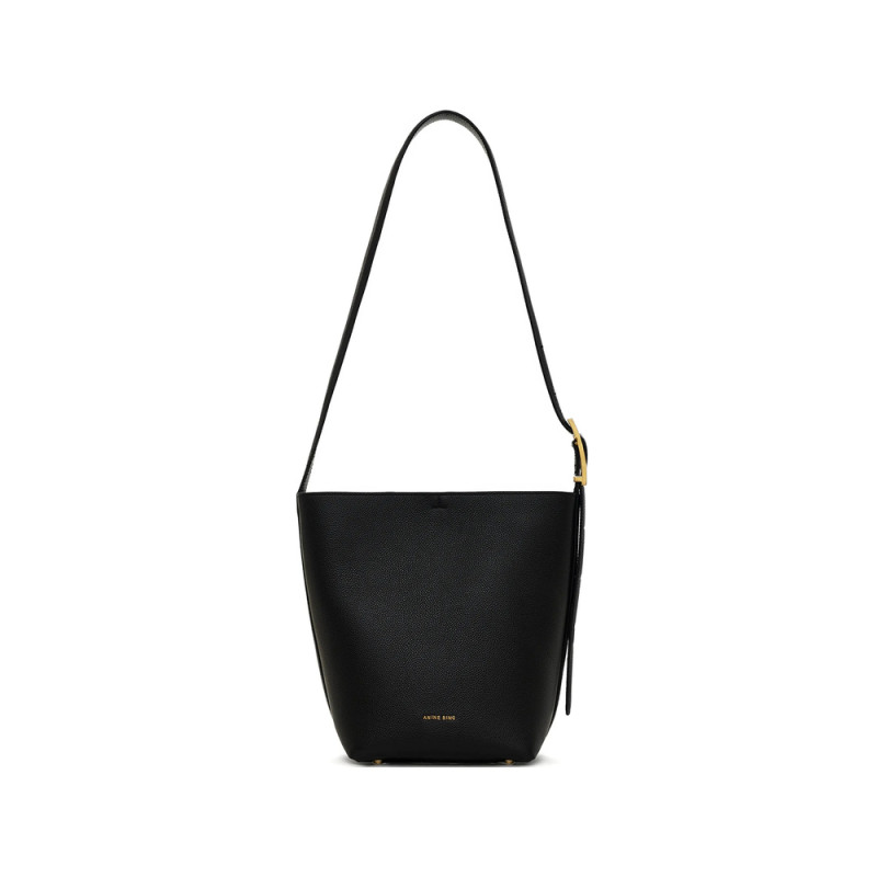 Anine Bing Medium Elly Bucket Bag