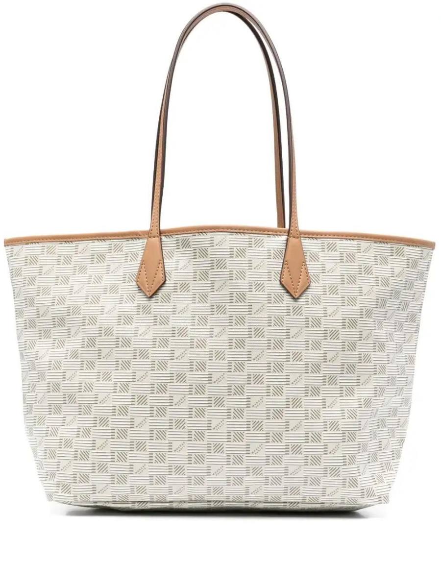 Saint Tropez MM tote bag