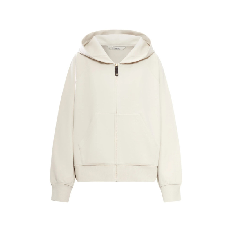 's Max Mara Zip-up Hoodie