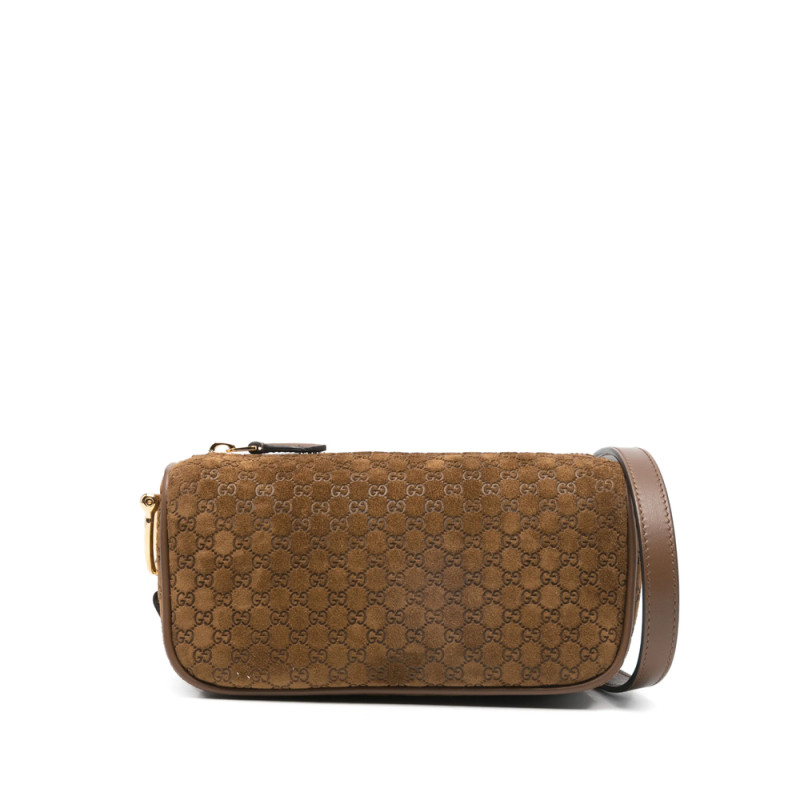 Gucci Mini GG-logo Cross Body Bag