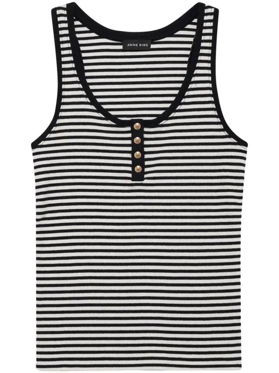 Alessia tank top