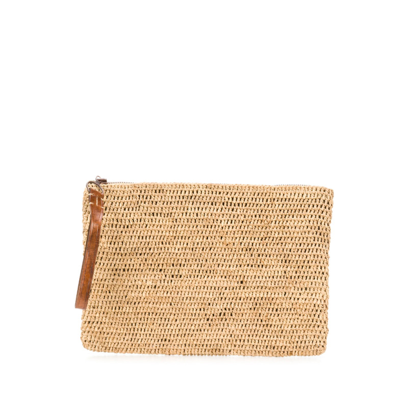 Ibeliv 'Ampy' Clutch