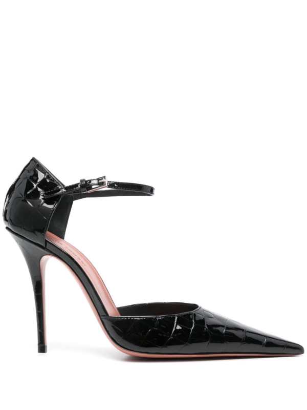 105mm Barbara pumps