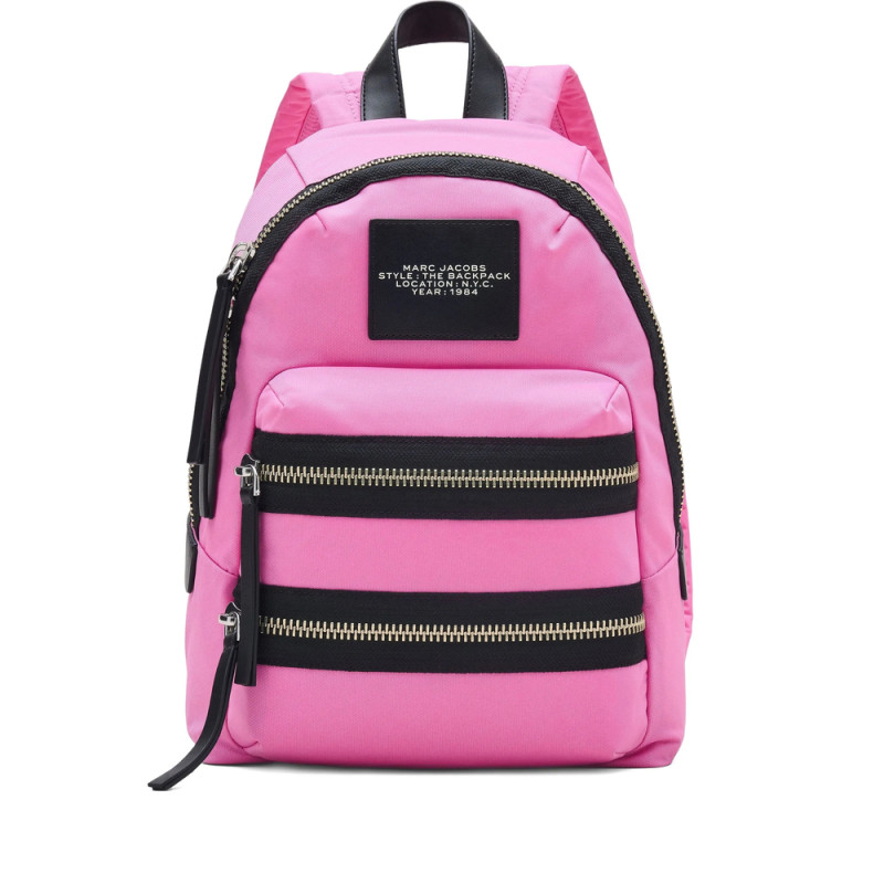 Marc Jacobs Medium The Biker Backpack