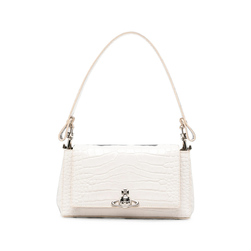 Vivienne Westwood Medium Hazel Tote Bag