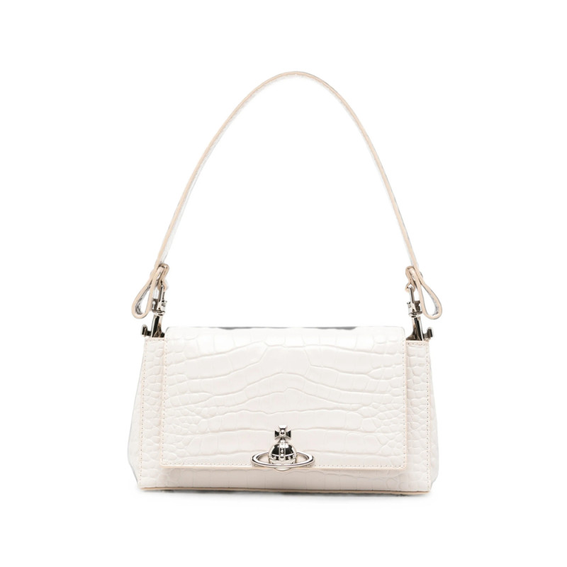 Vivienne Westwood Medium Hazel Tote Bag