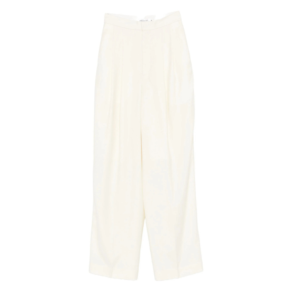 Aya Muse Pleated Trousers