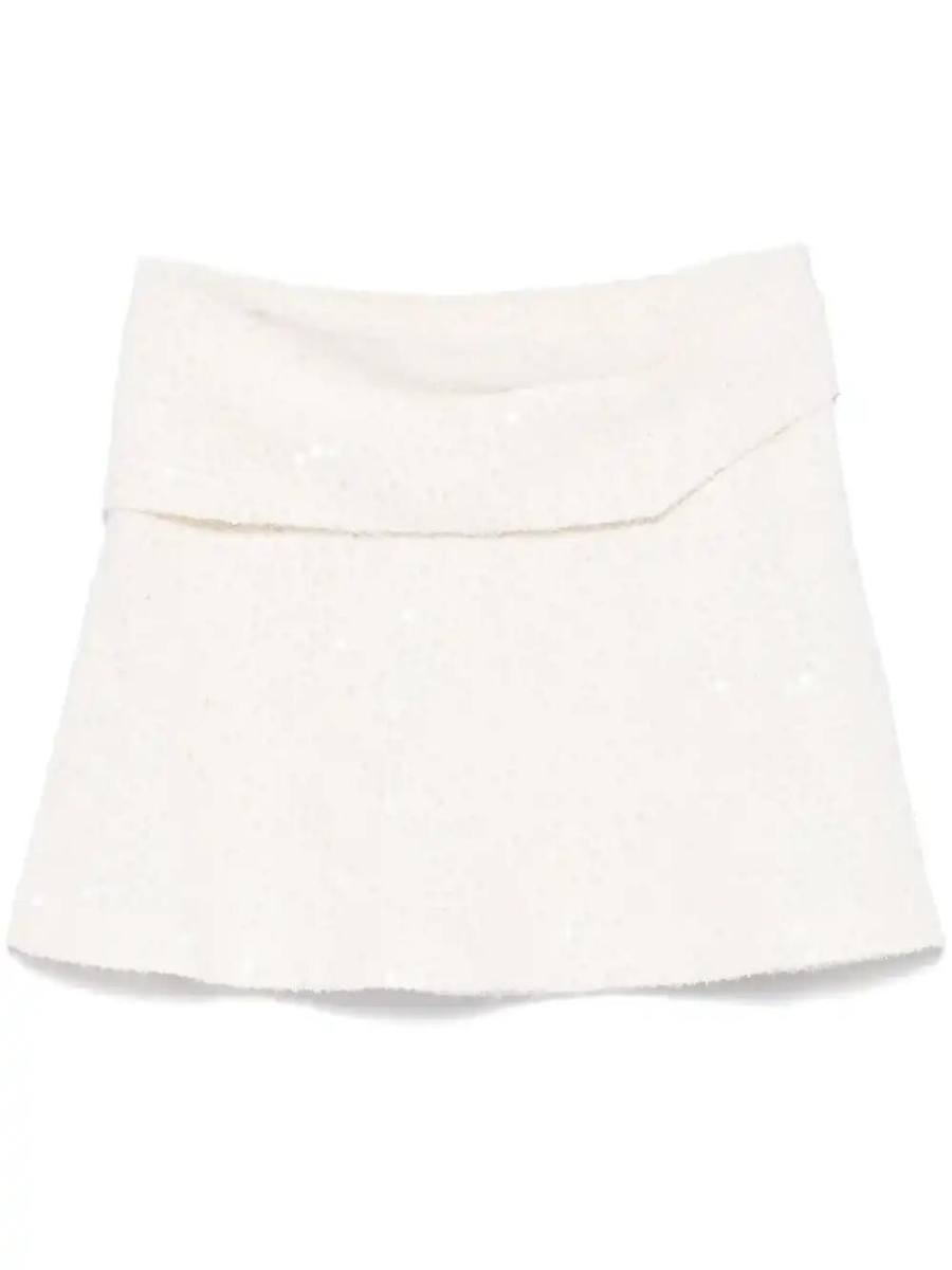 Assil mini skirt