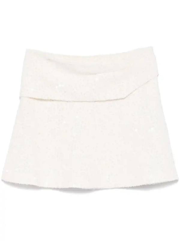 Assil mini skirt