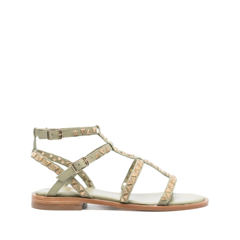 Ash Pandora Sandals