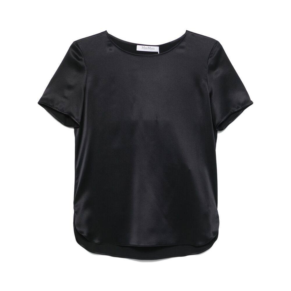 Max Mara Dida Blouse