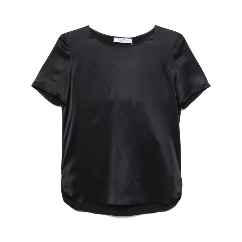 Max Mara Dida Blouse