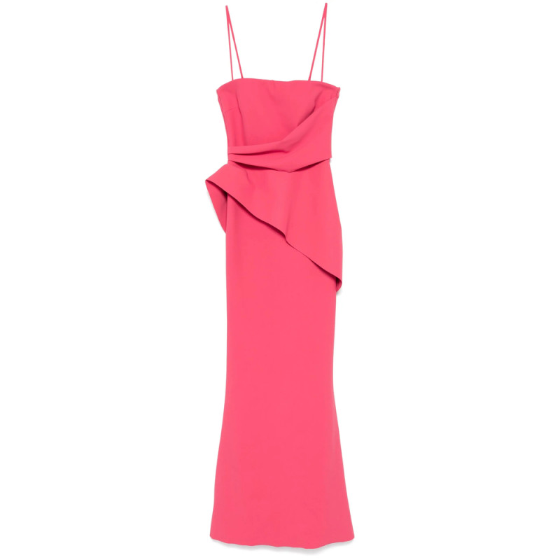 Chiara Boni Taro Gown