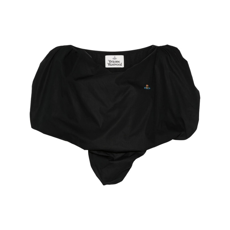 Vivienne Westwood Orb-embroidered Blouse