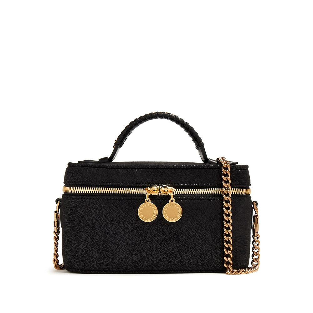 Stella Mccartney Falabella Faux-leather Tote Bag