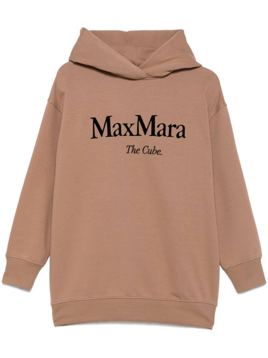 Felpa hoodie