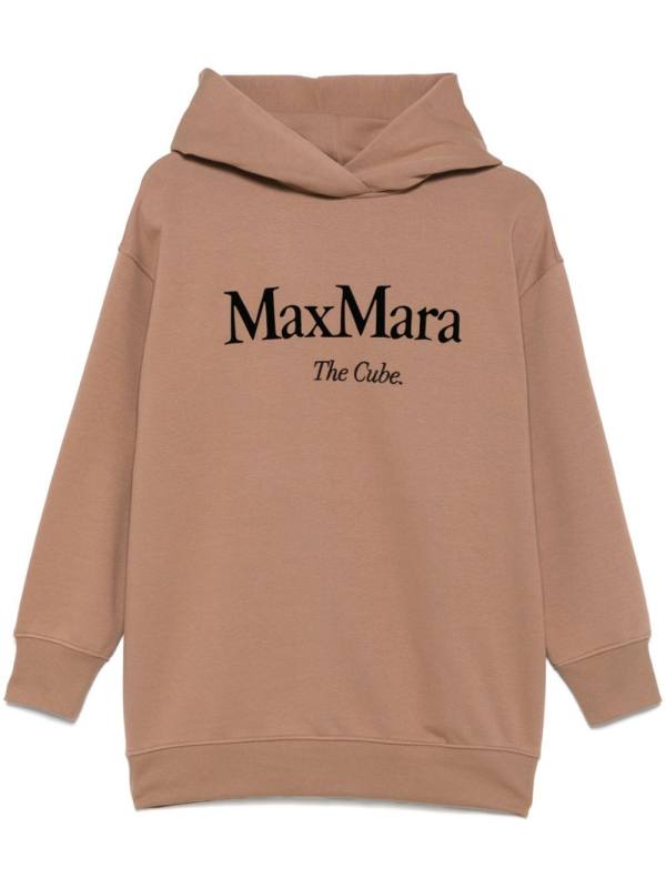 Felpa hoodie