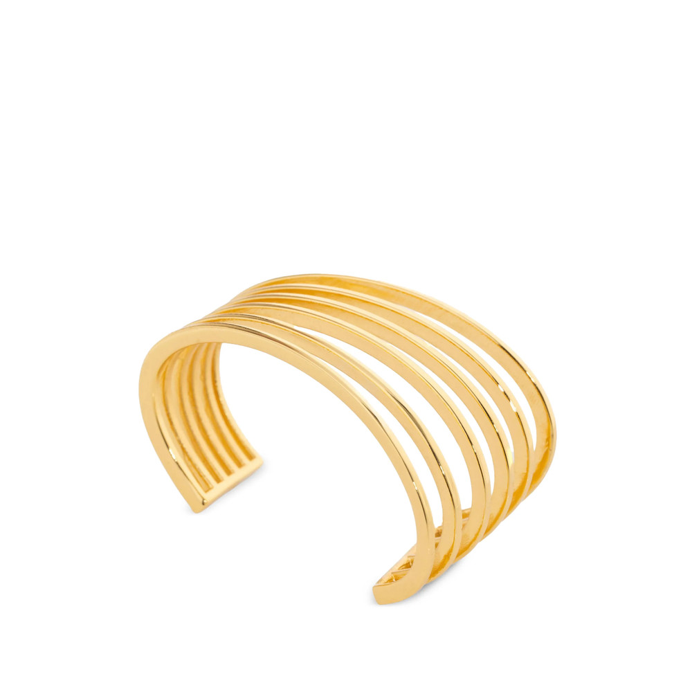 Federica Tosi La Cage Bracelet