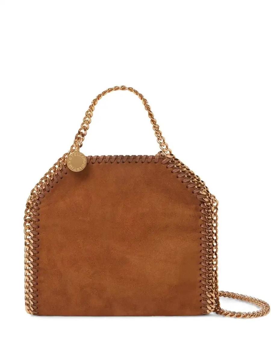 logo tote bag