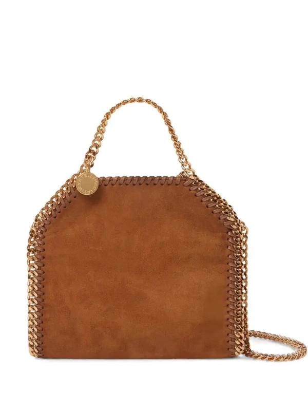 logo tote bag