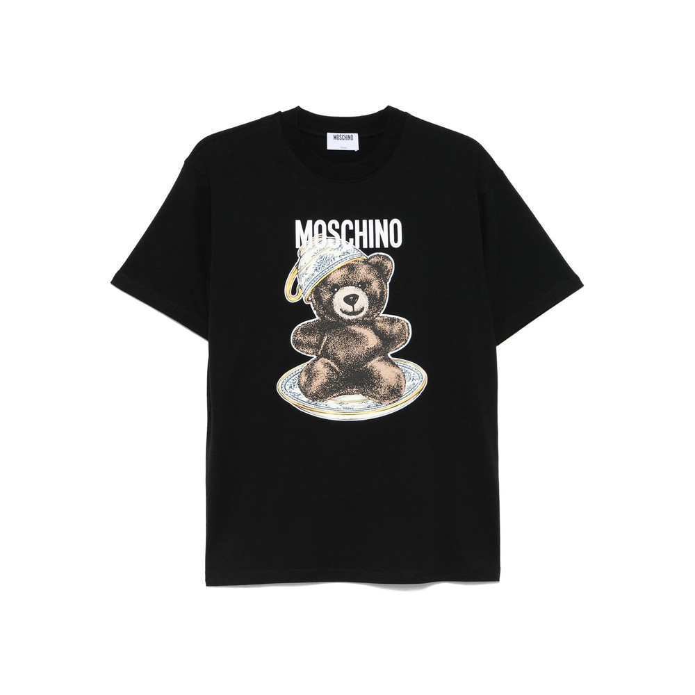 Moschino Bear T-shirt