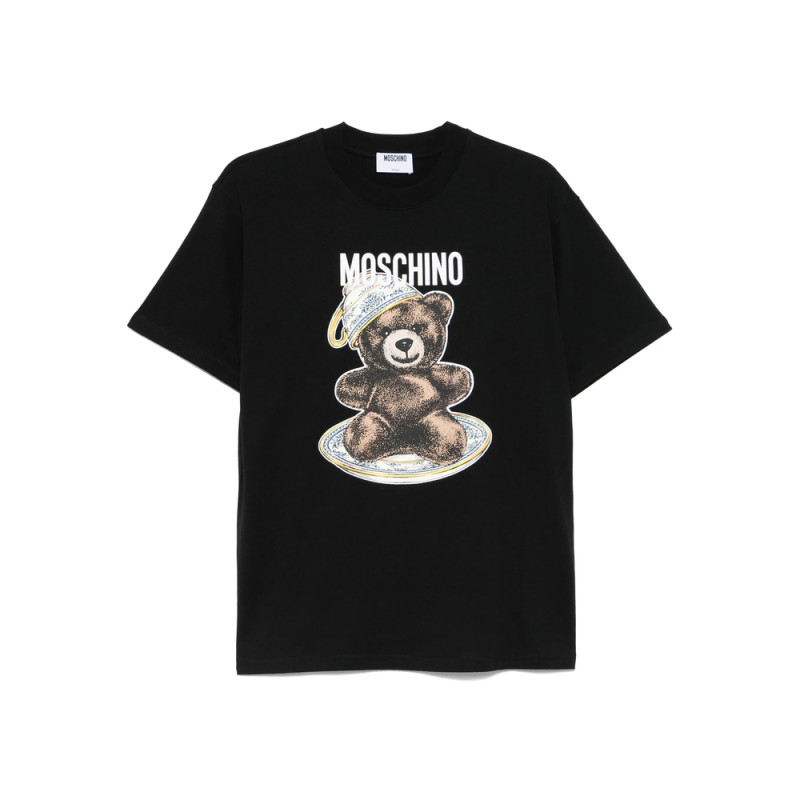 Moschino Bear T-shirt