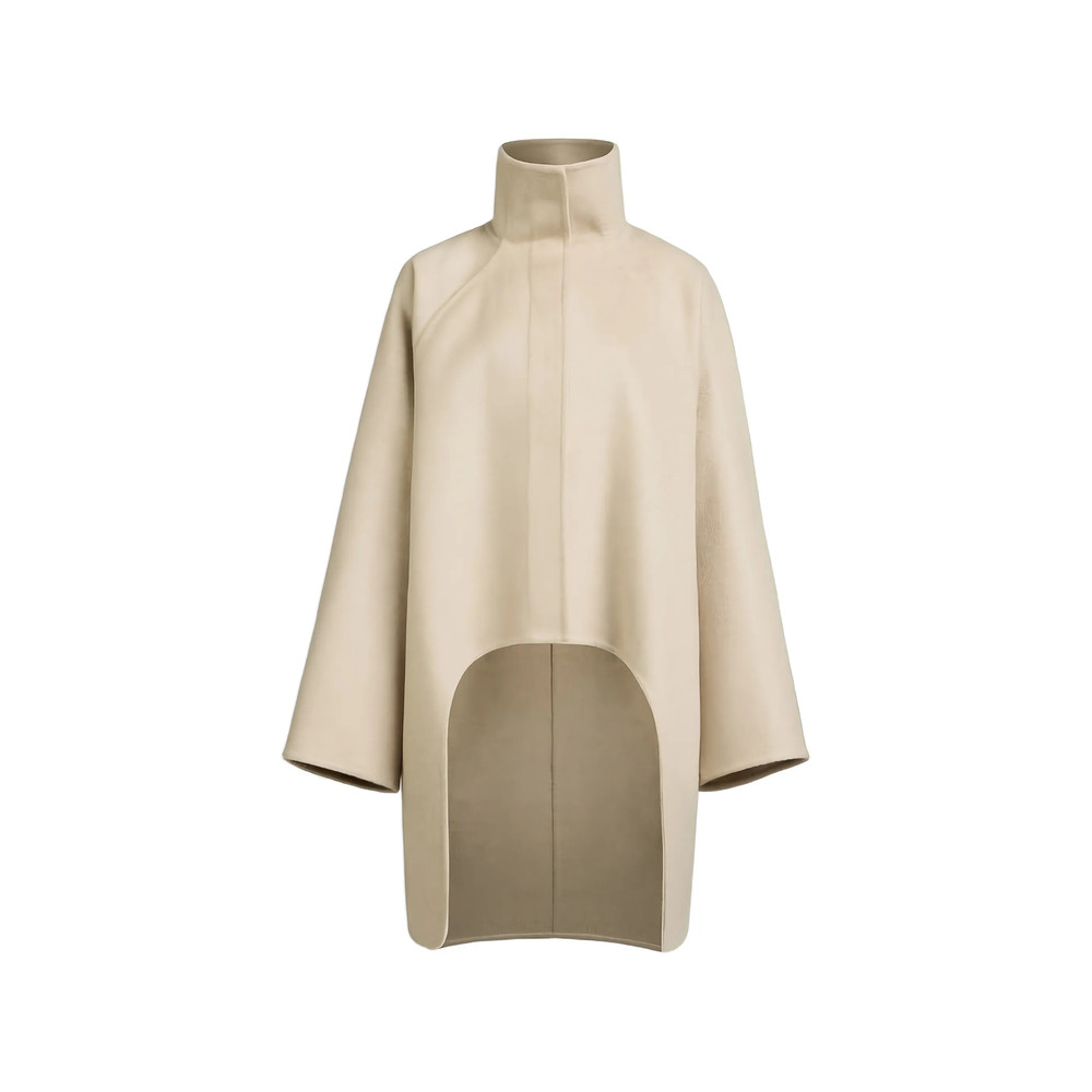 Alaïa AA9M1207T500D 110 BEIGE
