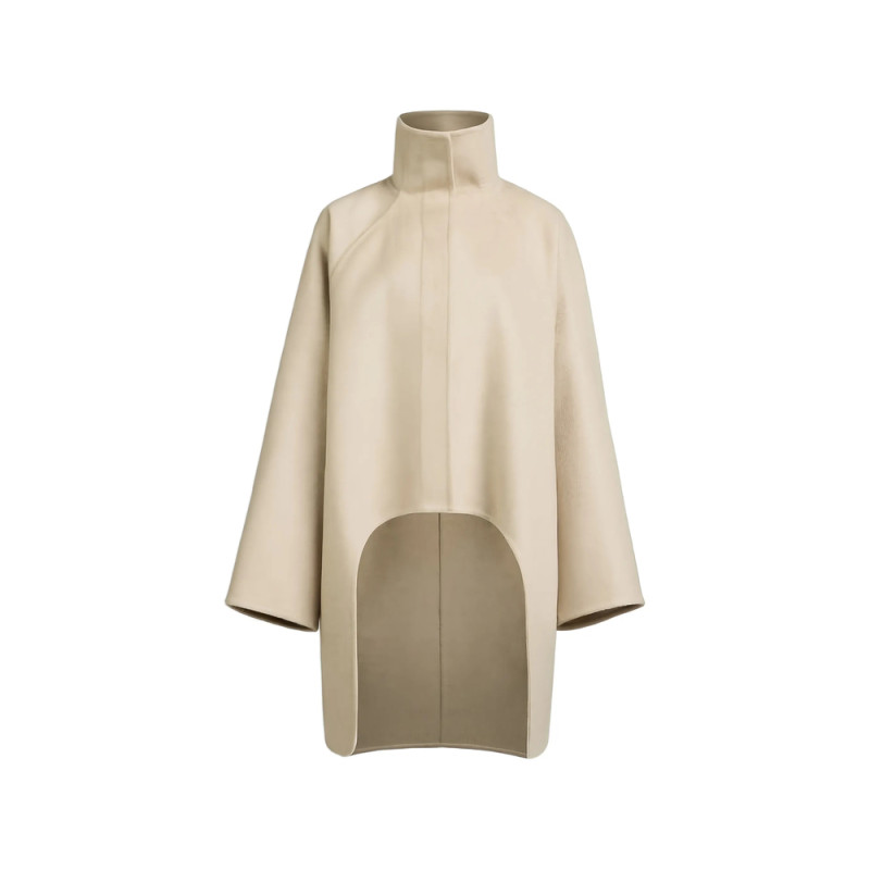 Alaïa AA9M1207T500D 110 BEIGE