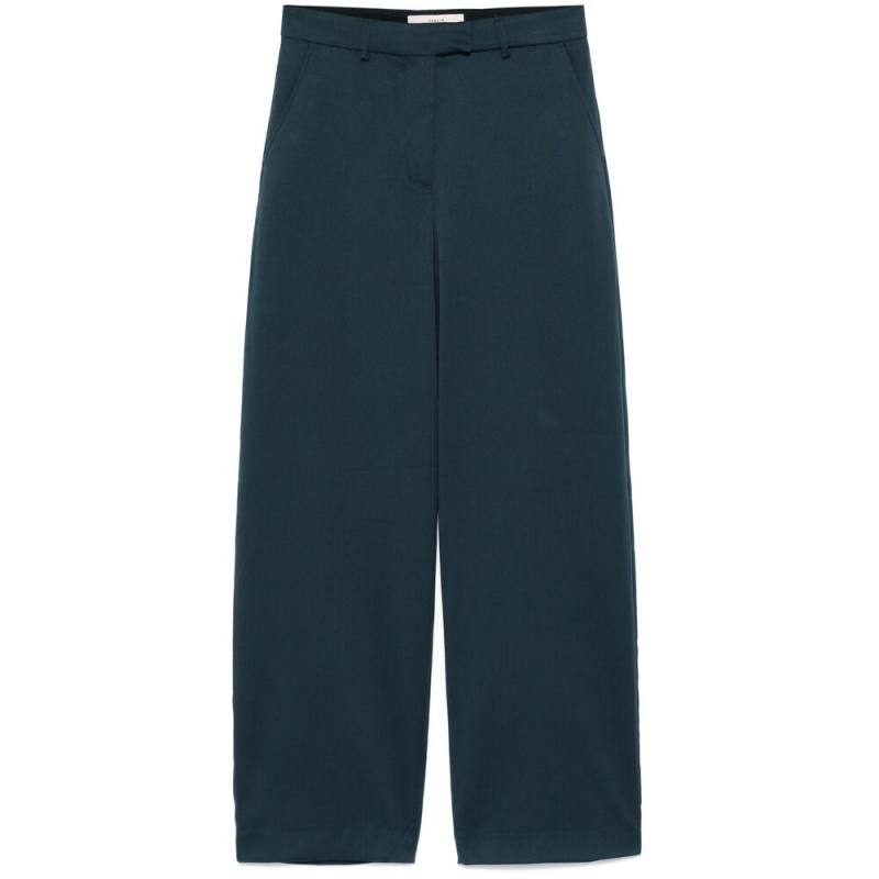 Remain Birger Christensen Wide-leg Trousers