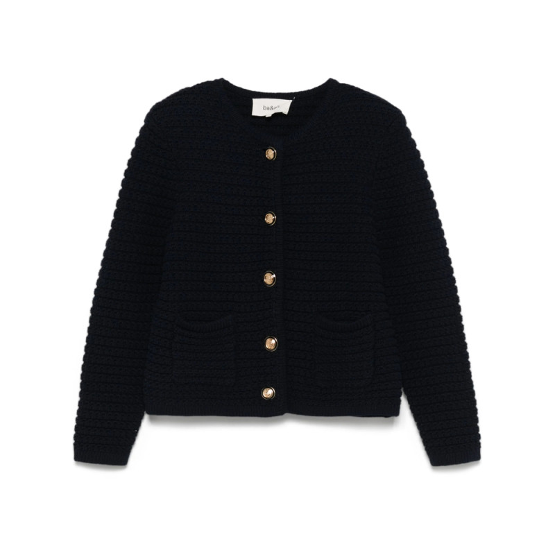 Ba & sh Gaspard Cardigan