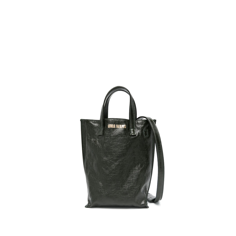 Uma Wang Small Case Tote Bag